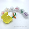 Food Grade Orthodontic Silicone Dental Aligner Tray Seater